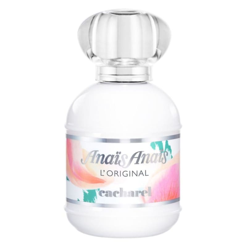 Cacharel Anaïs Anaïs L’Original edt 30ml Mujer - Perfumisimo